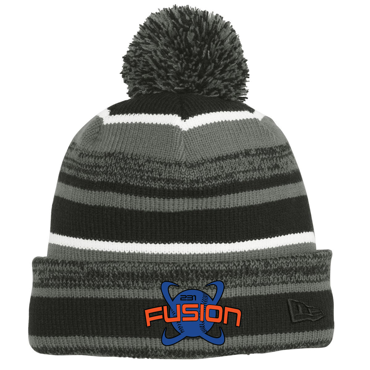 New Era Sideline Beanie