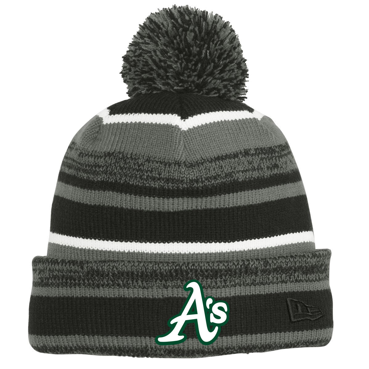 New Era Sideline Beanie