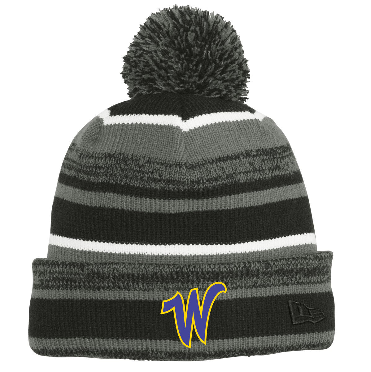 New Era Sideline Beanie