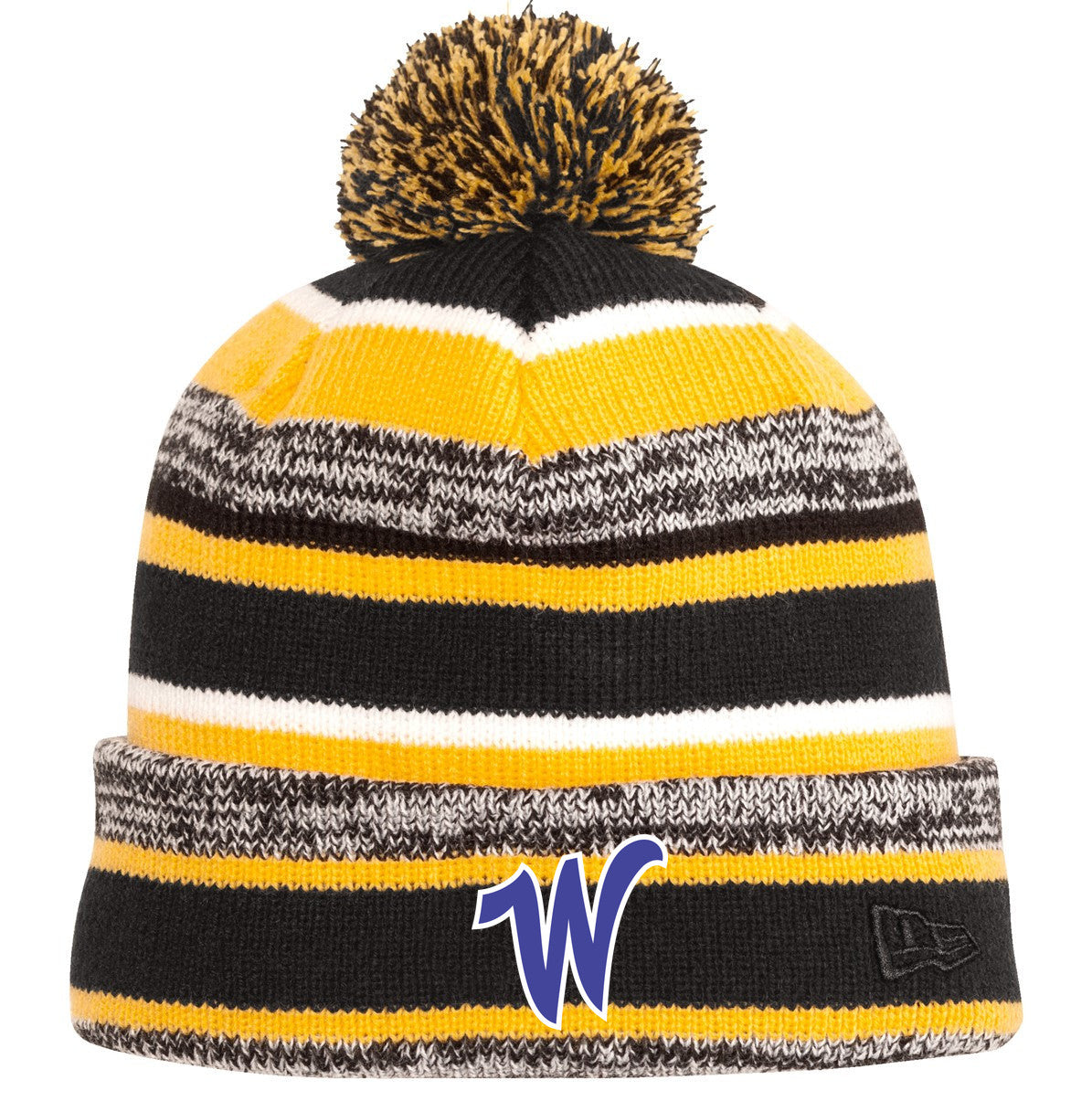 New Era Sideline Beanie