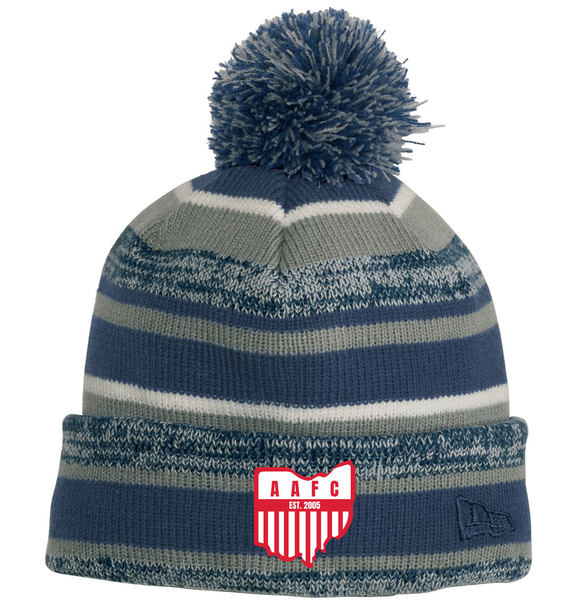 New Era Sideline Beanie