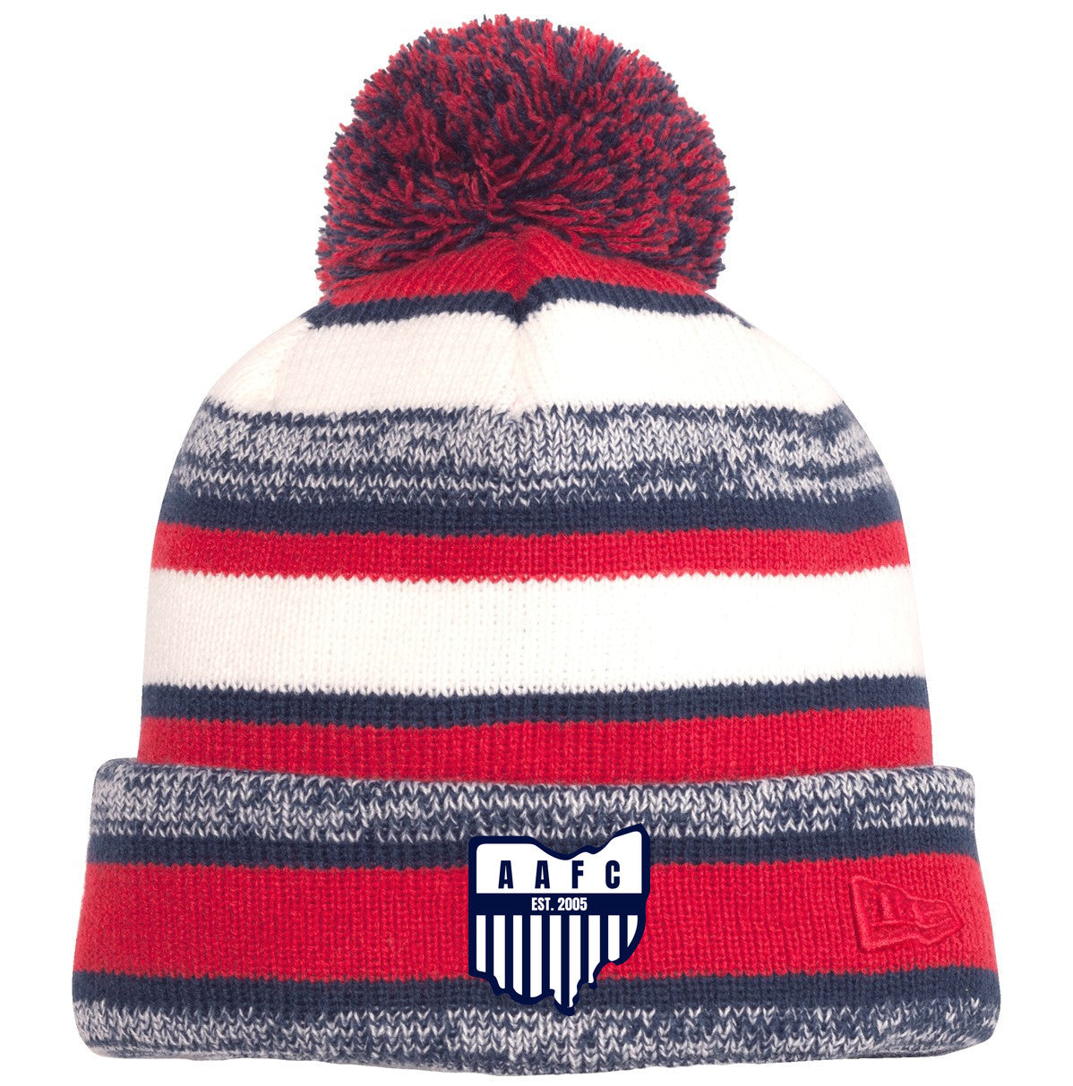 New Era Sideline Beanie