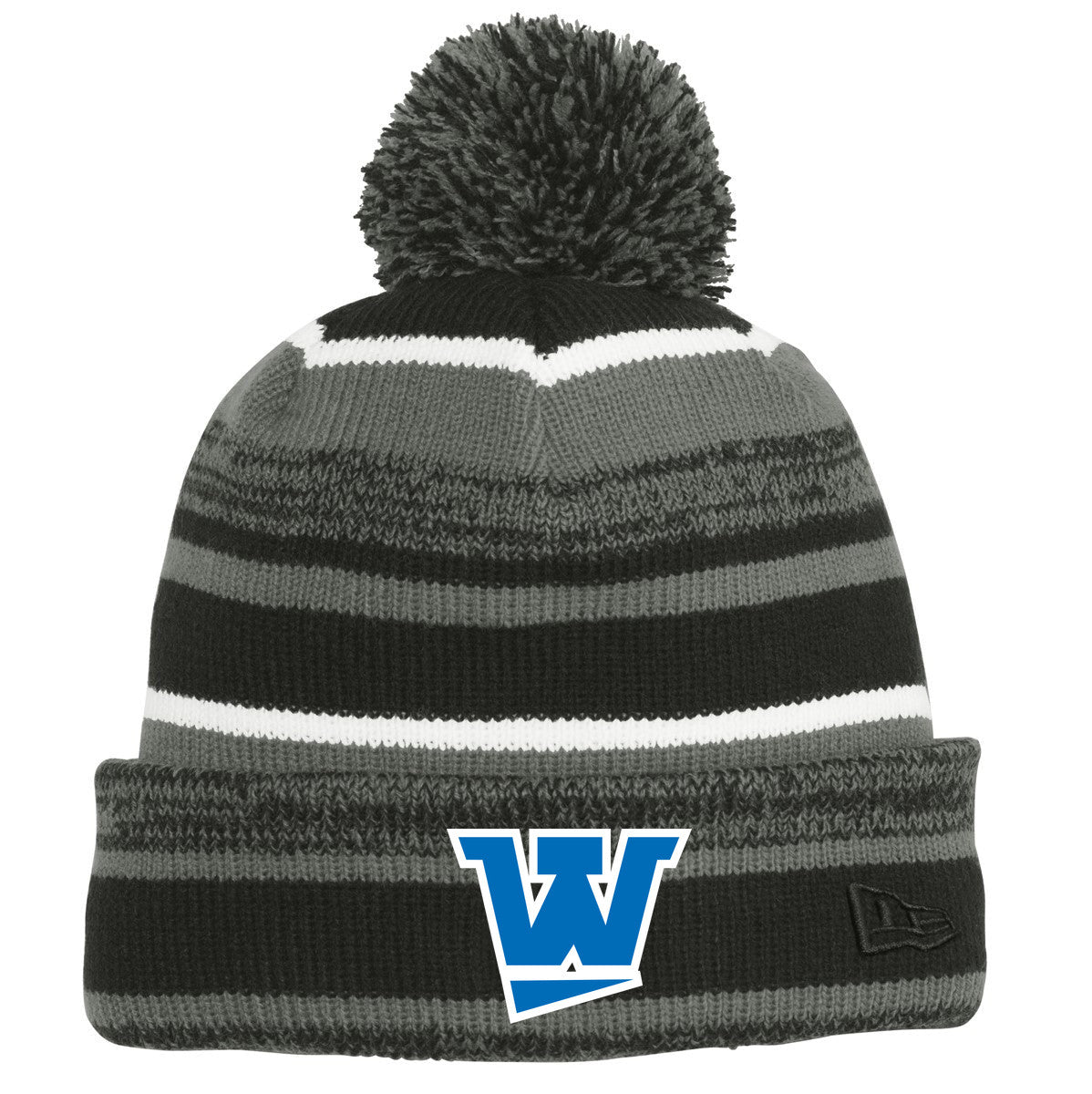 New Era Sideline Beanie