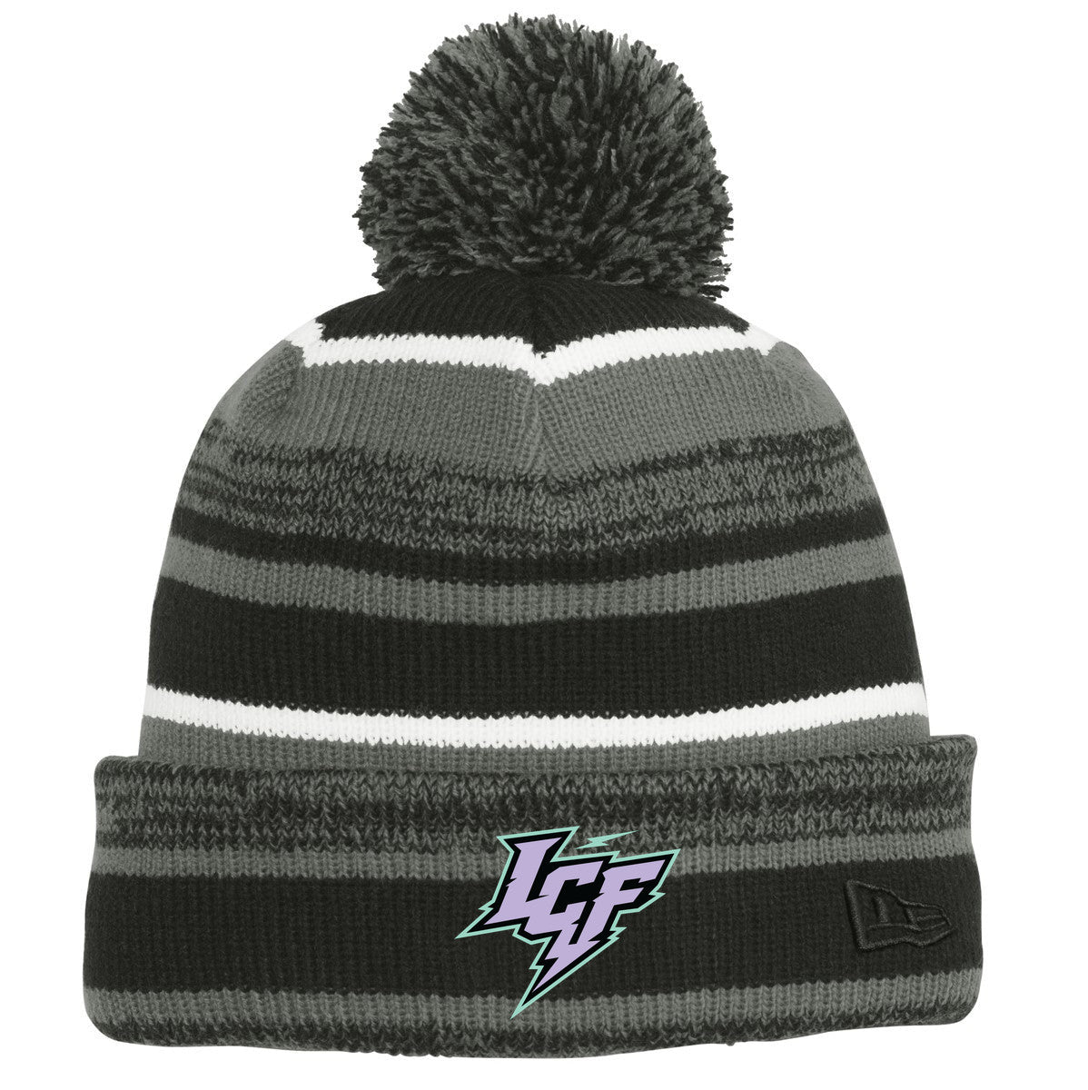 New Era Sideline Beanie