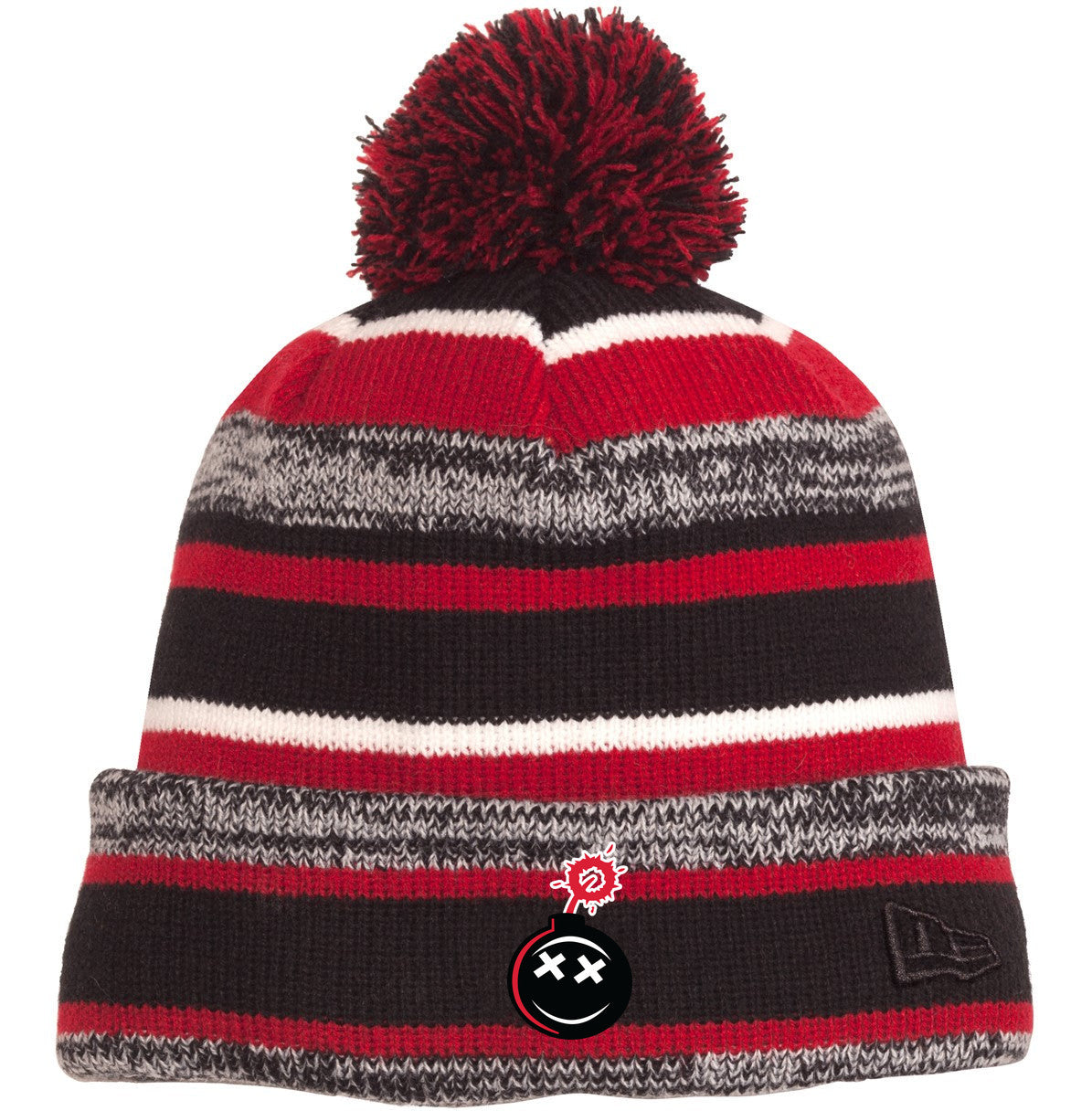 New Era Sideline Beanie