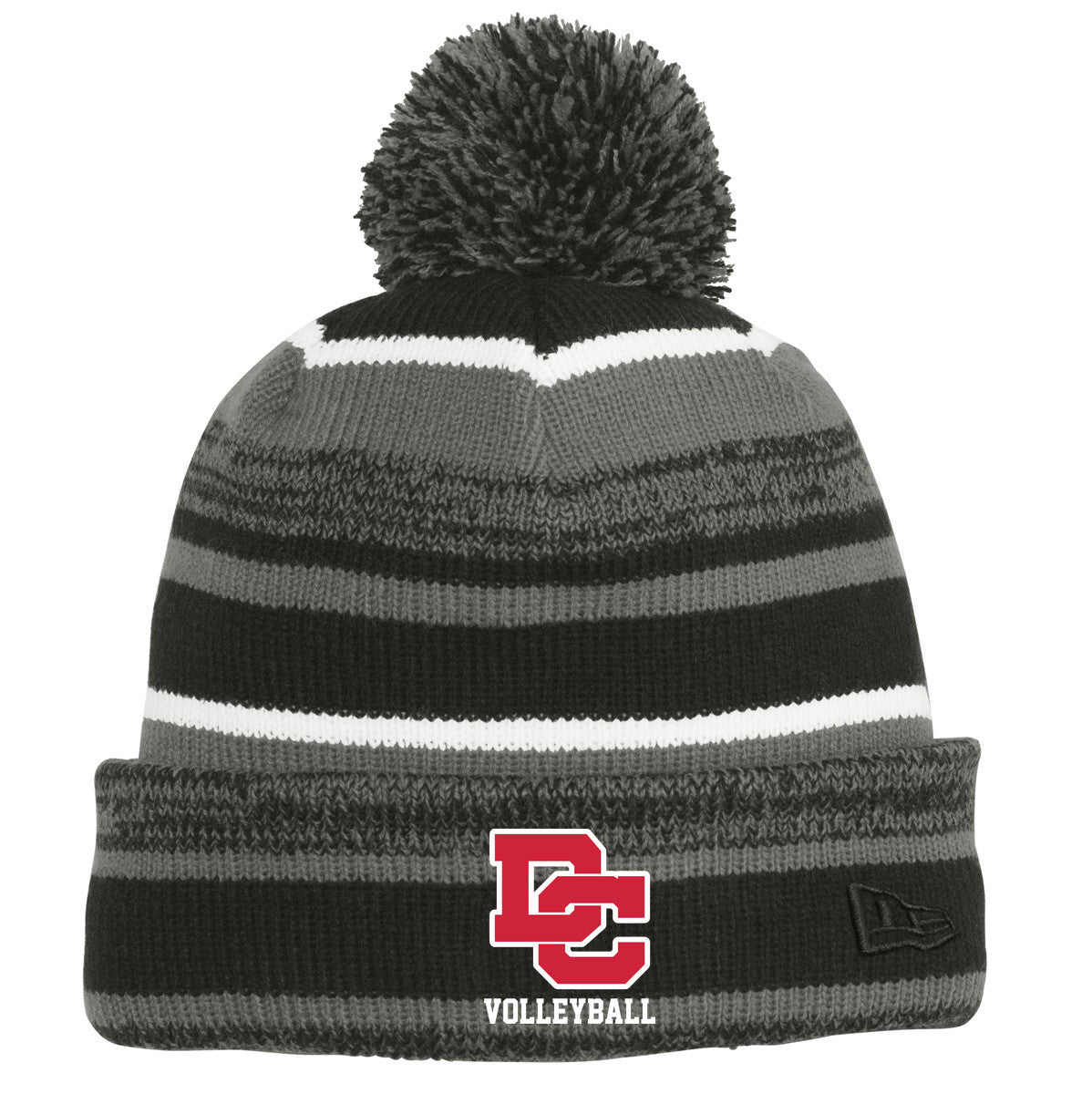 New Era Sideline Beanie