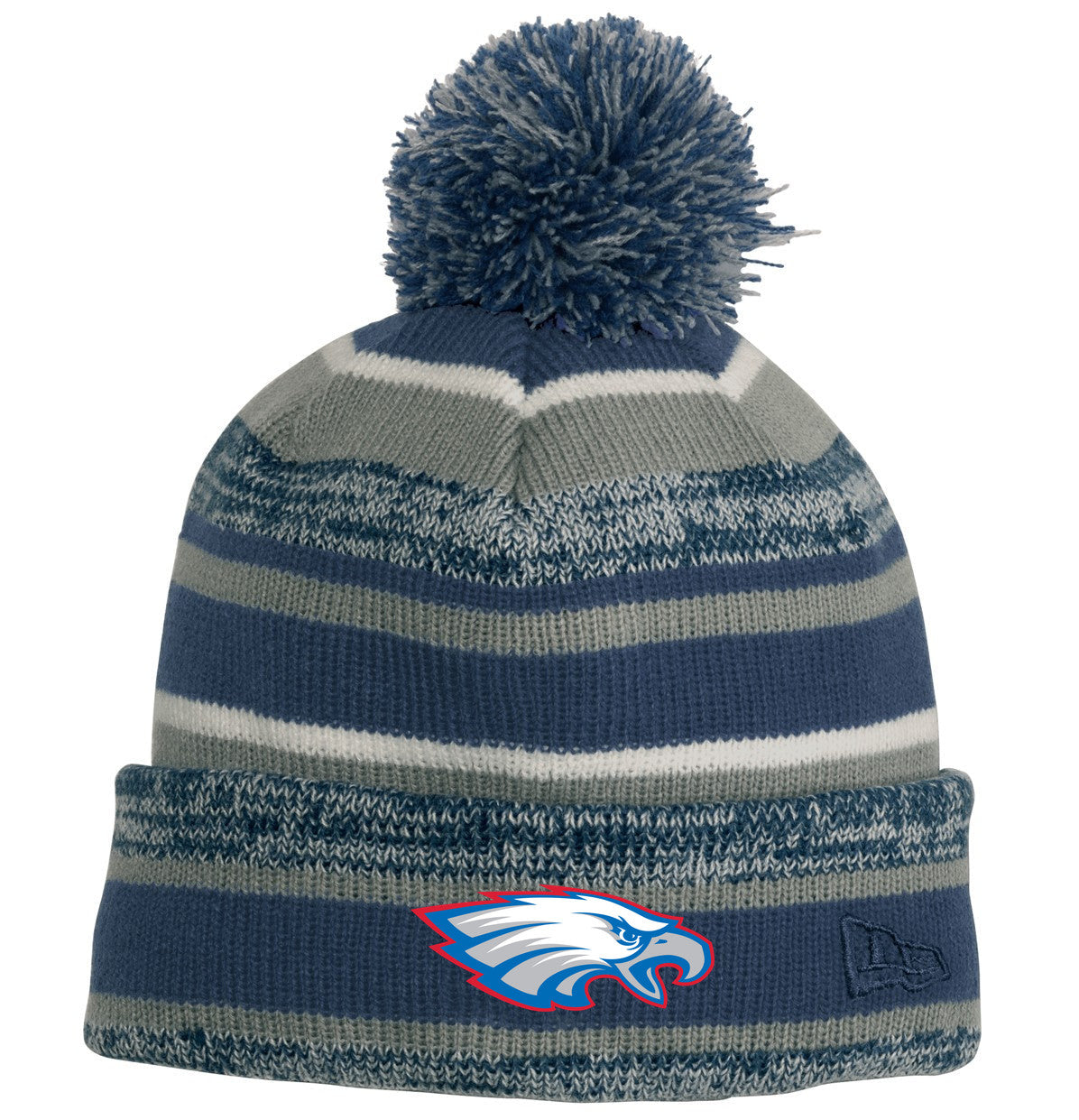New Era Sideline Beanie