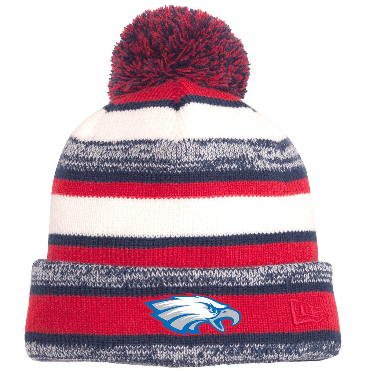 New Era Sideline Beanie