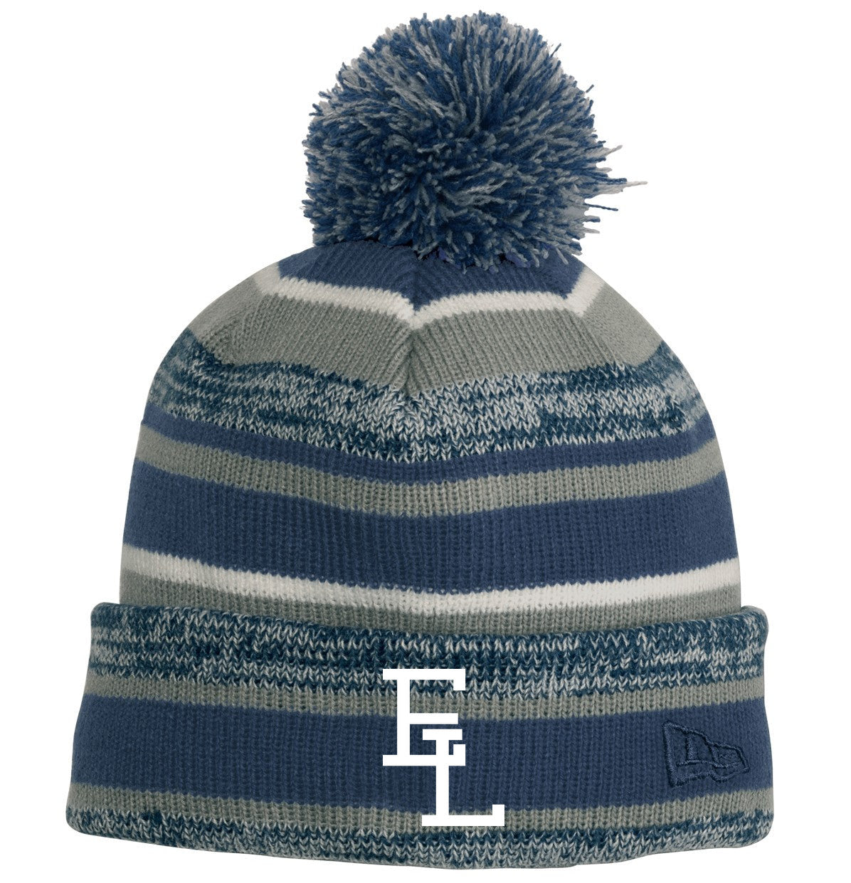 New Era Sideline Beanie