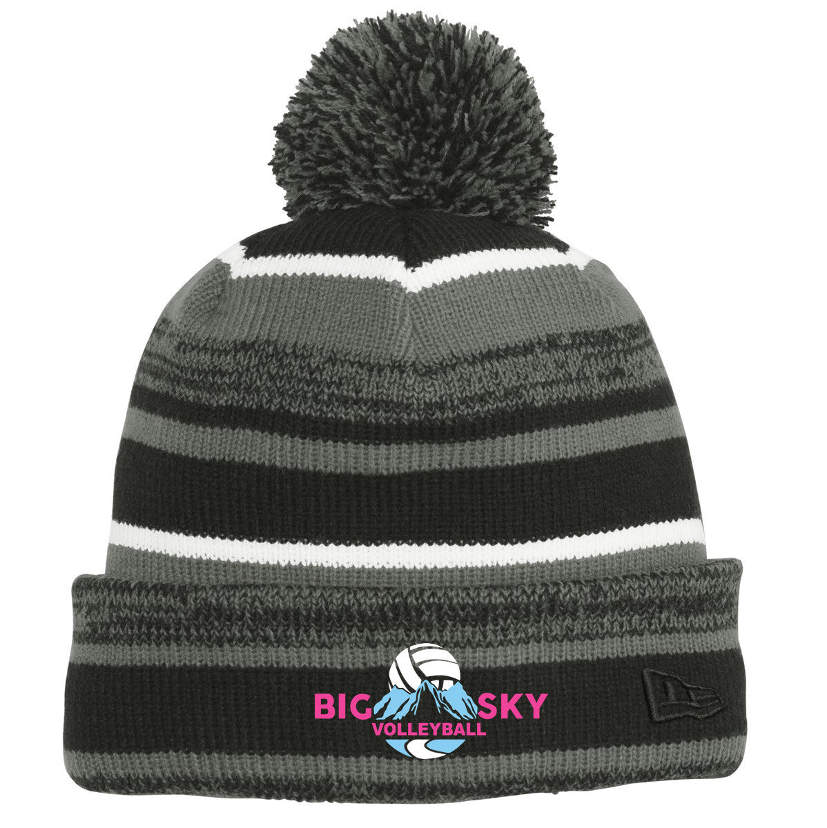 New Era Sideline Beanie
