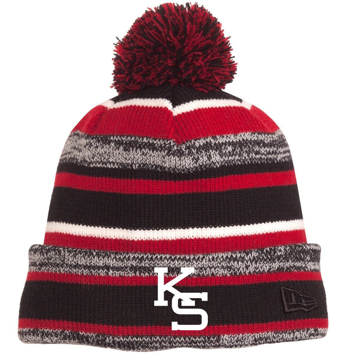 New Era Sideline Beanie