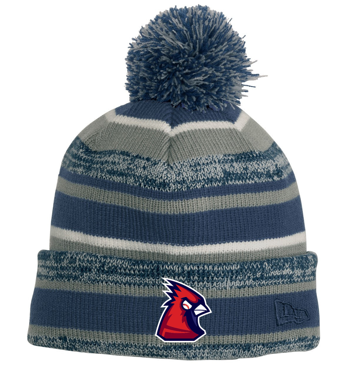 New Era Sideline Beanie