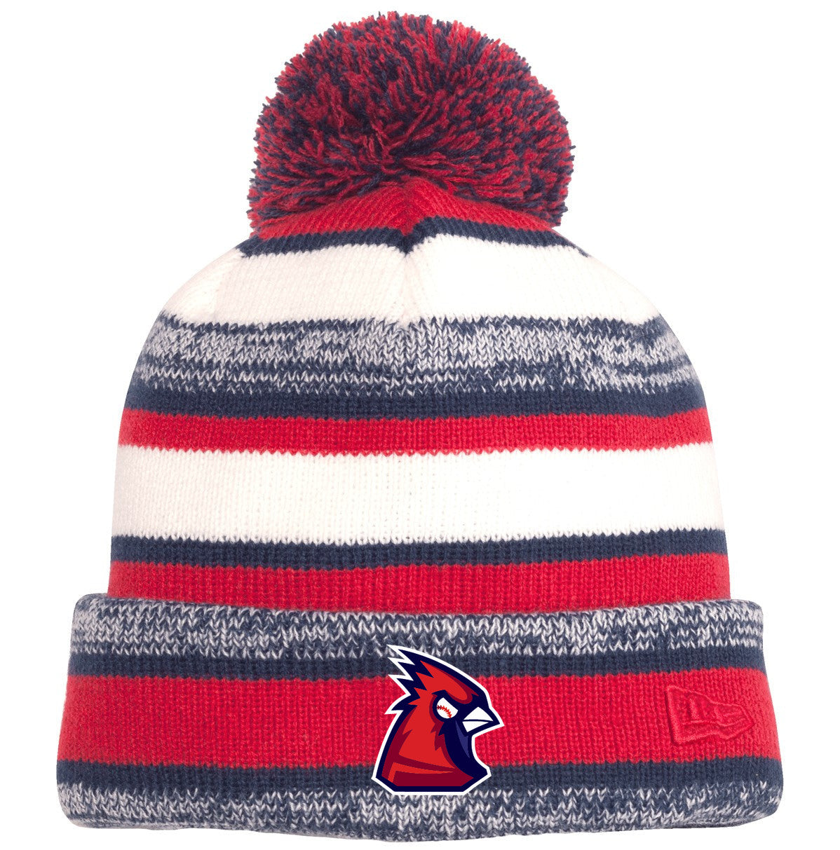 New Era Sideline Beanie