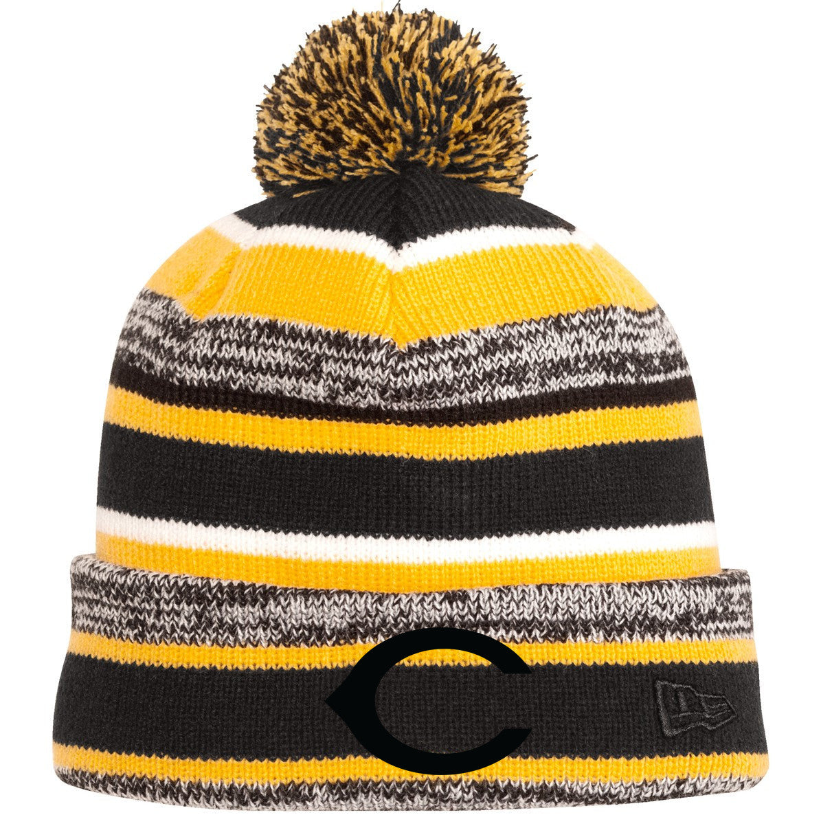 New Era Sideline Beanie