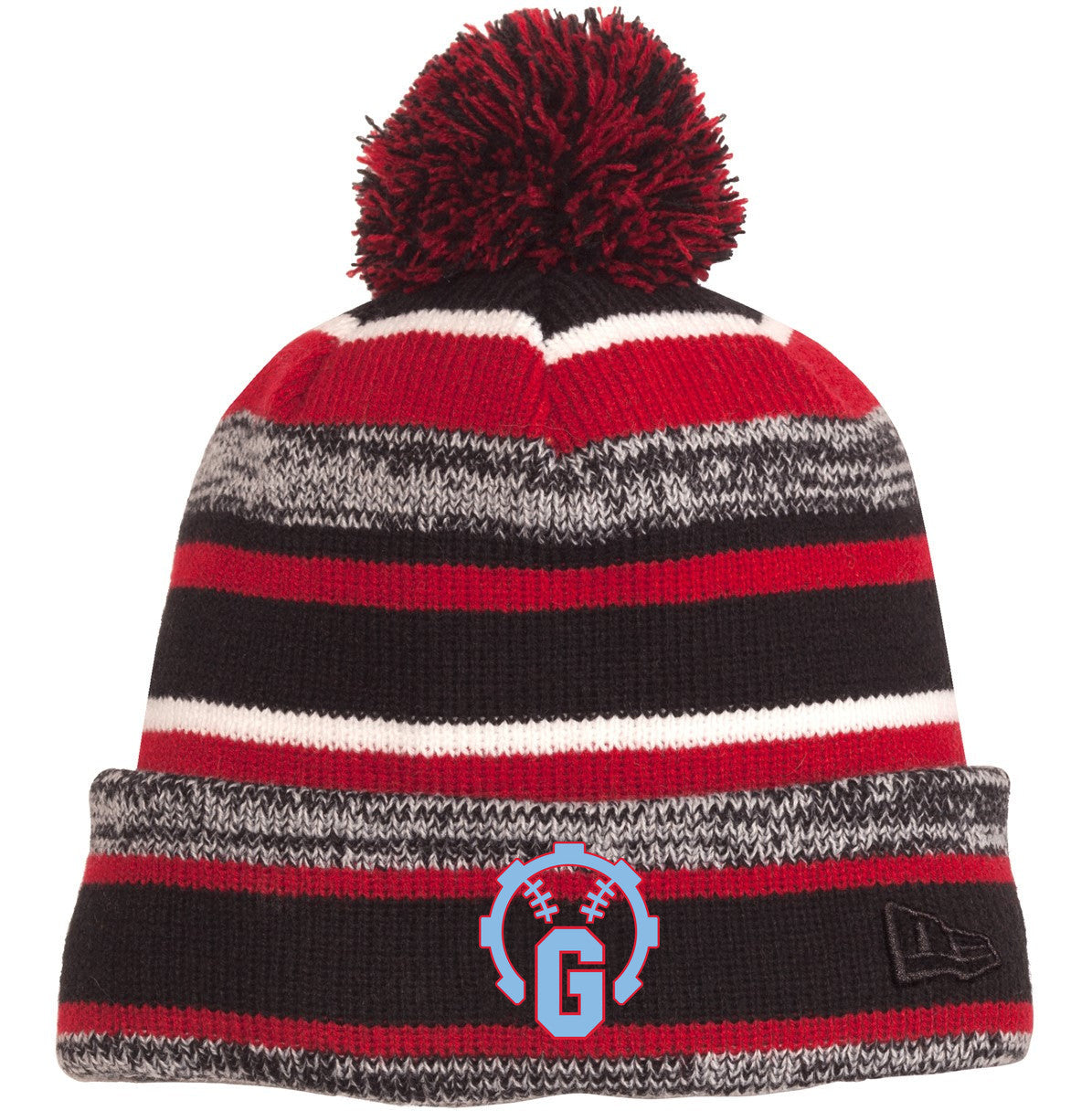 New Era Sideline Beanie