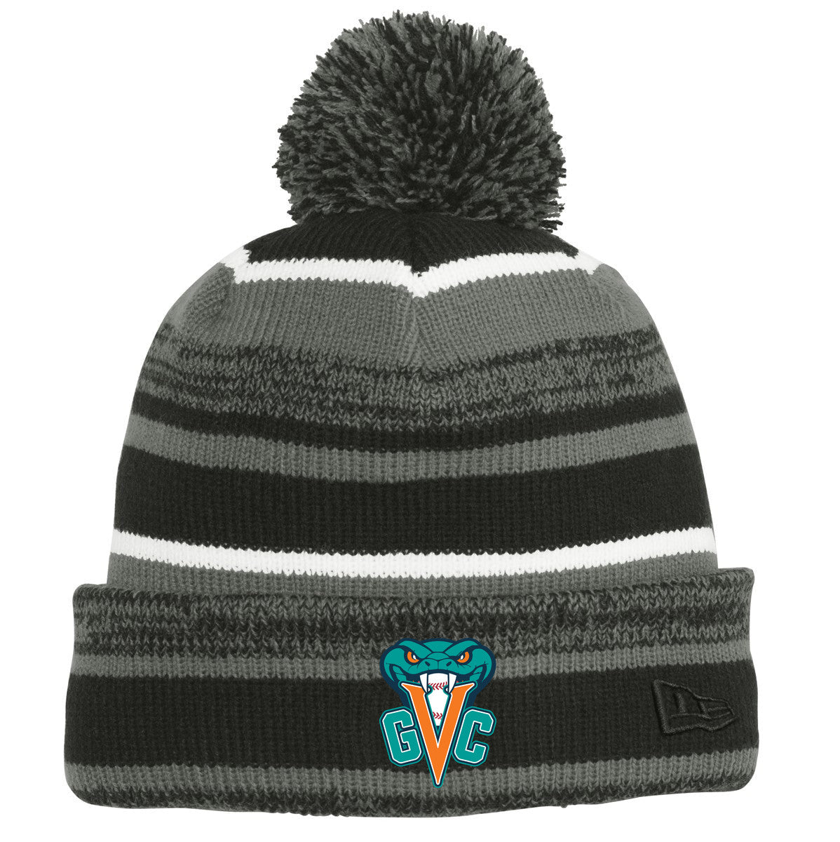 New Era Sideline Beanie