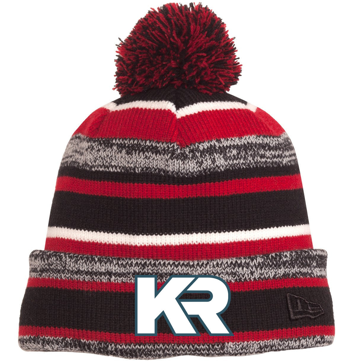 New Era Sideline Beanie