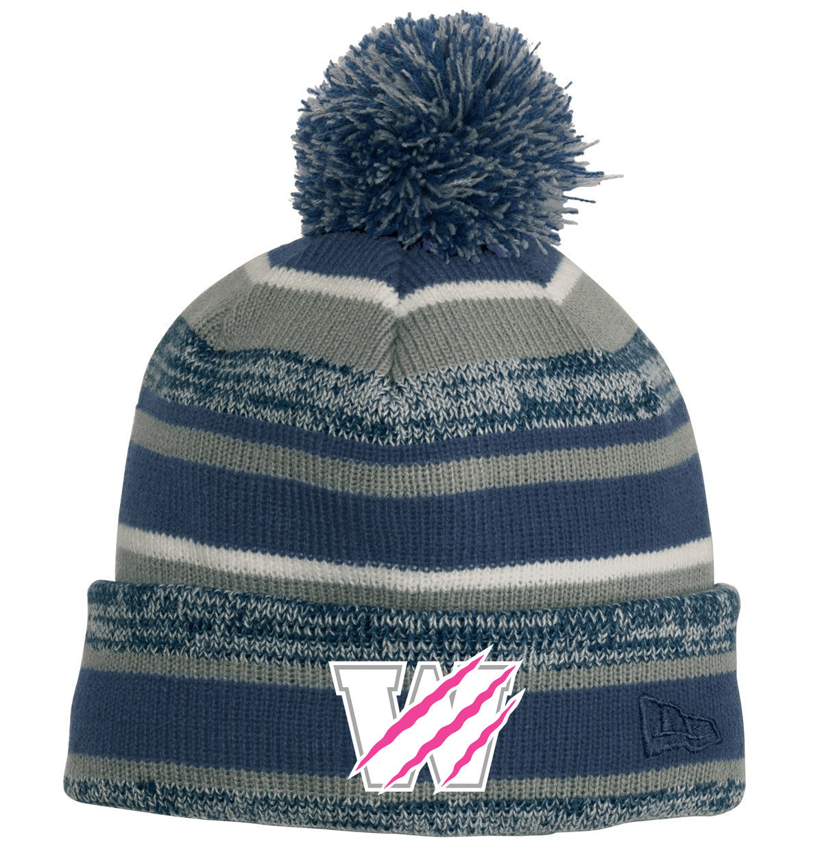 New Era Sideline Beanie
