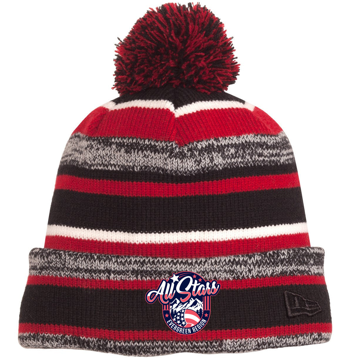 New Era Sideline Beanie