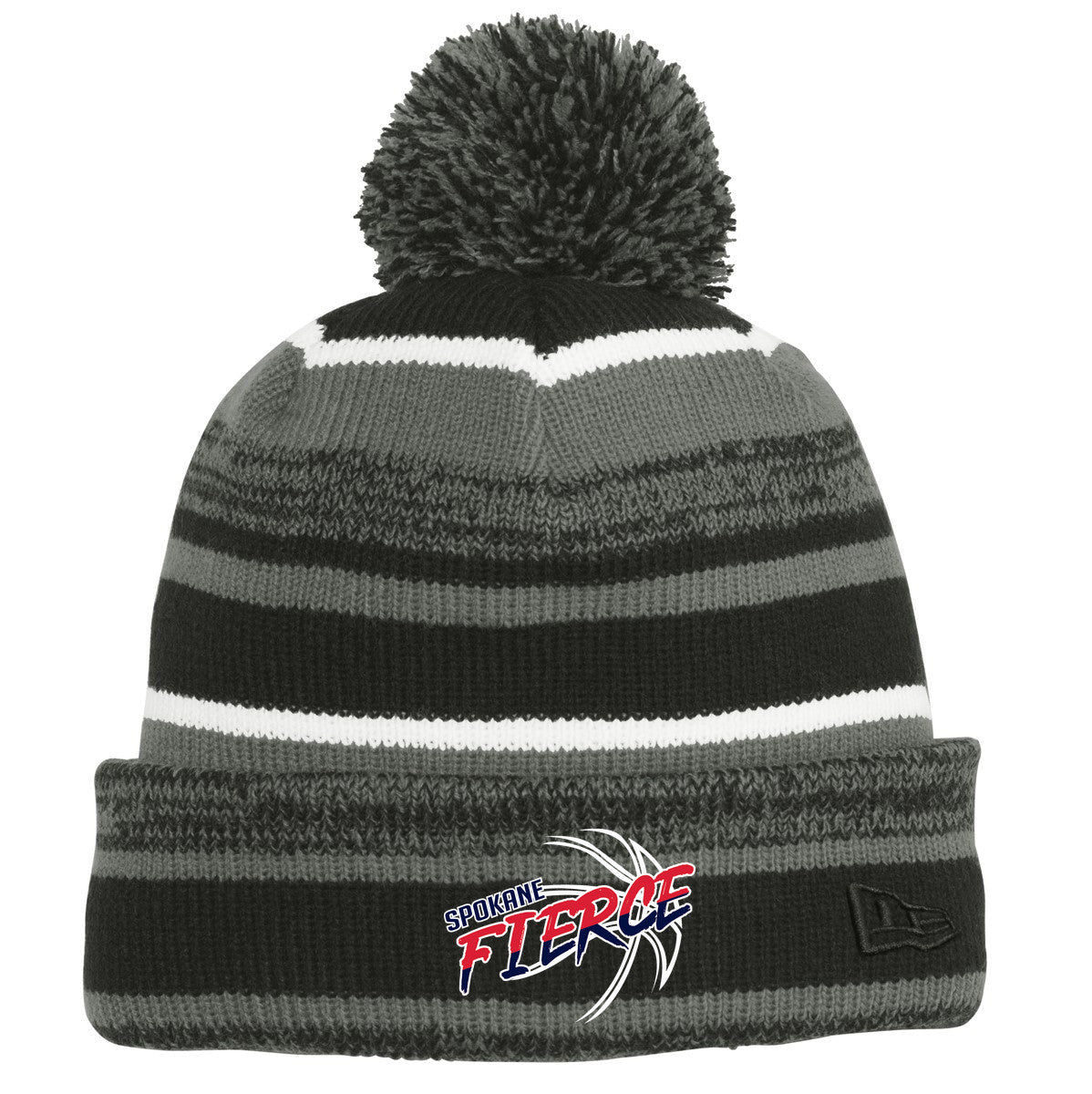 New Era Sideline Beanie