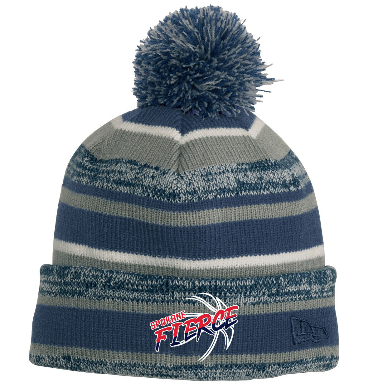 New Era Sideline Beanie
