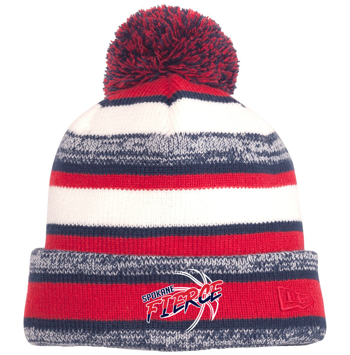 New Era Sideline Beanie