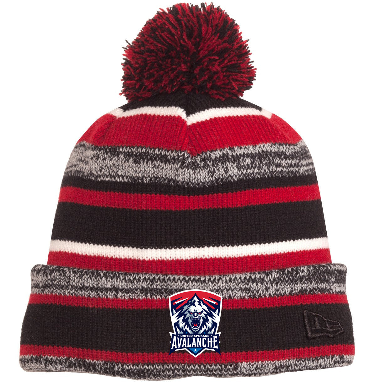 New Era Sideline Beanie