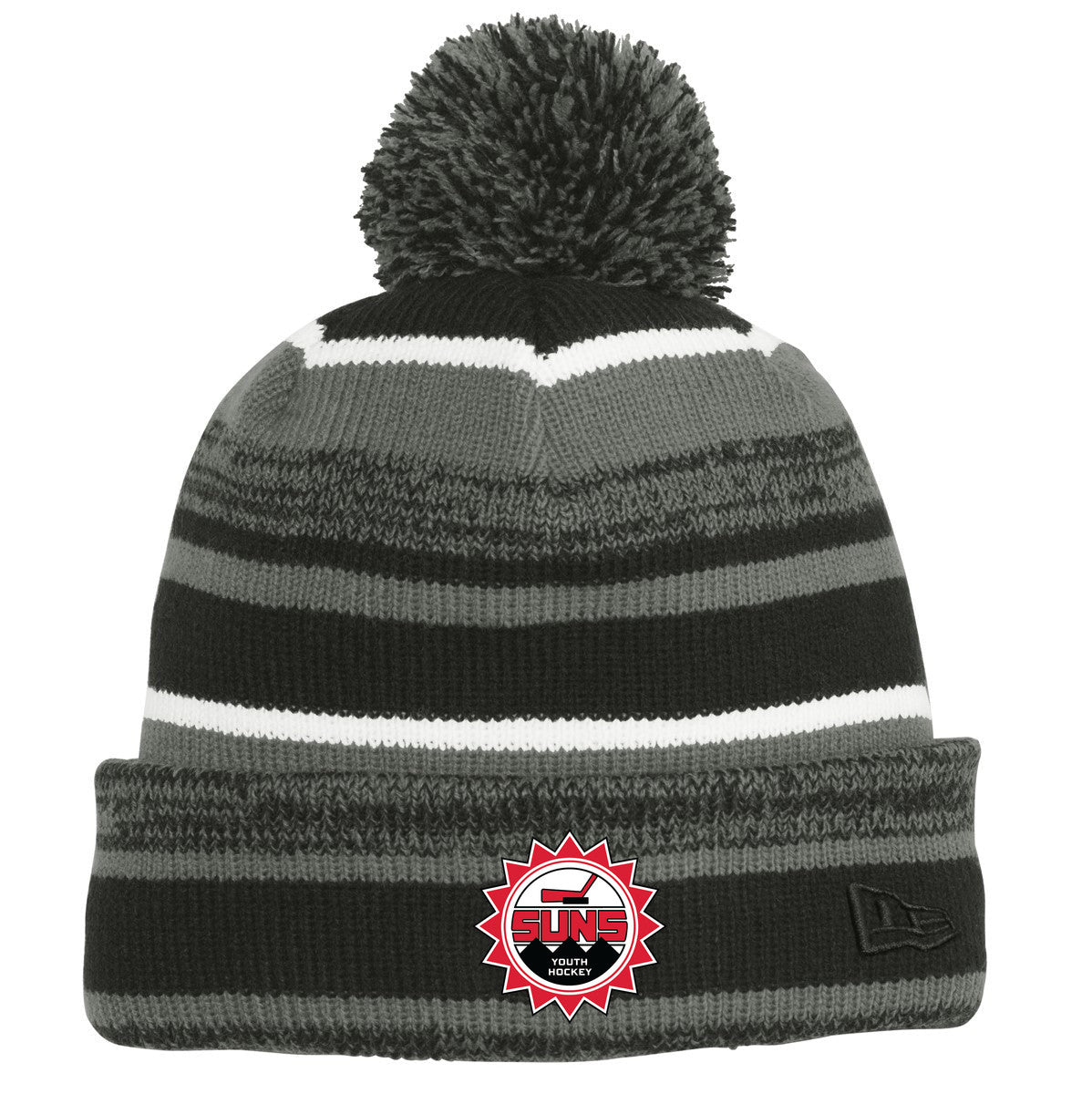 New Era Sideline Beanie