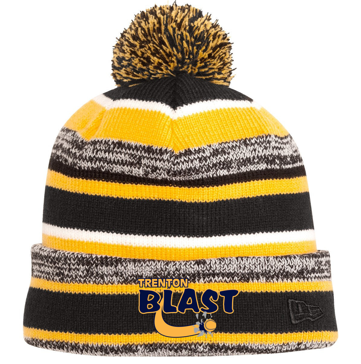 New Era Sideline Beanie