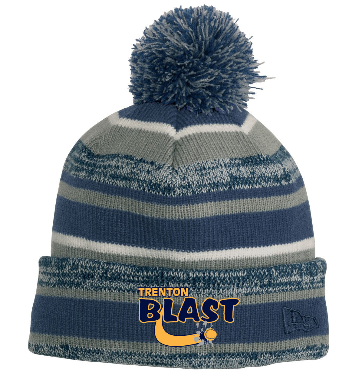 New Era Sideline Beanie