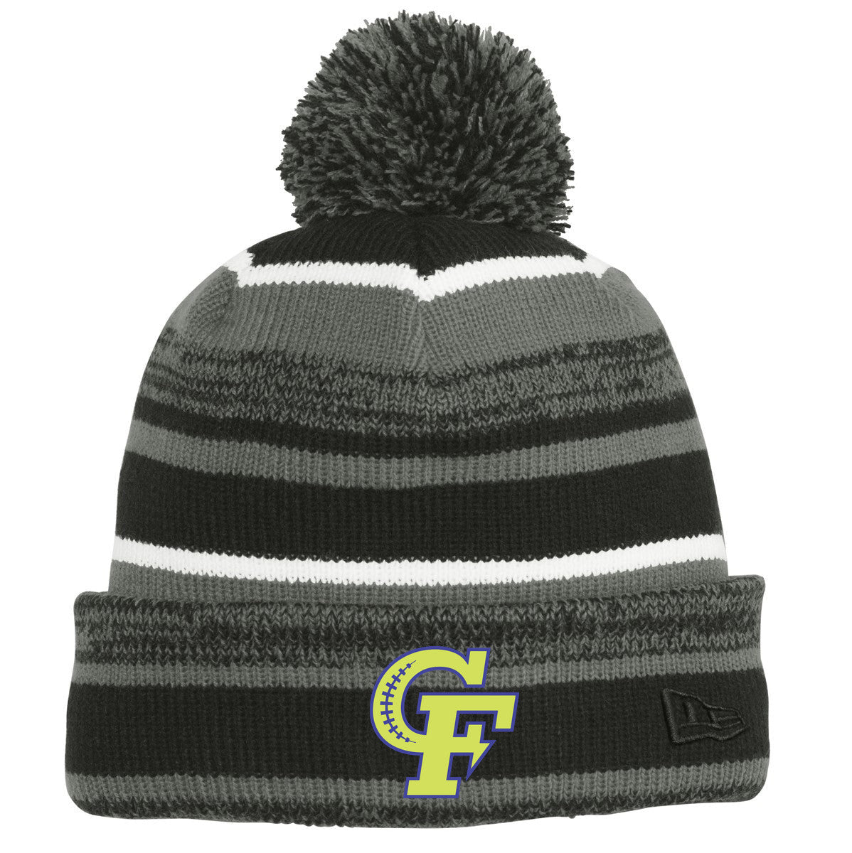 New Era Sideline Beanie