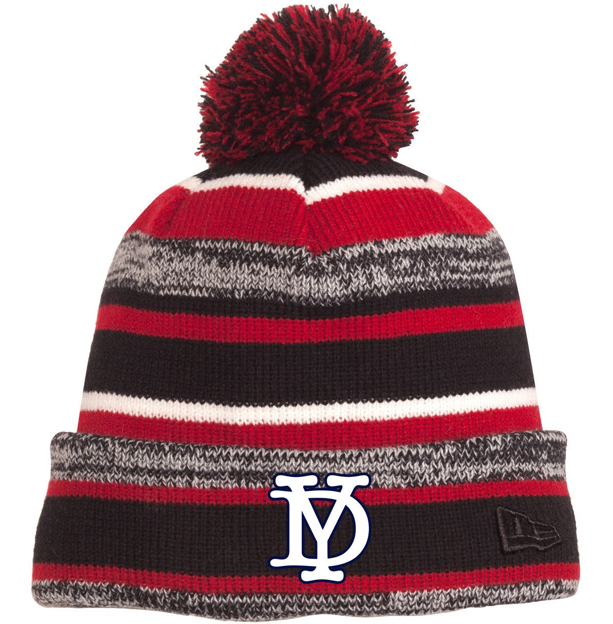 New Era Sideline Beanie