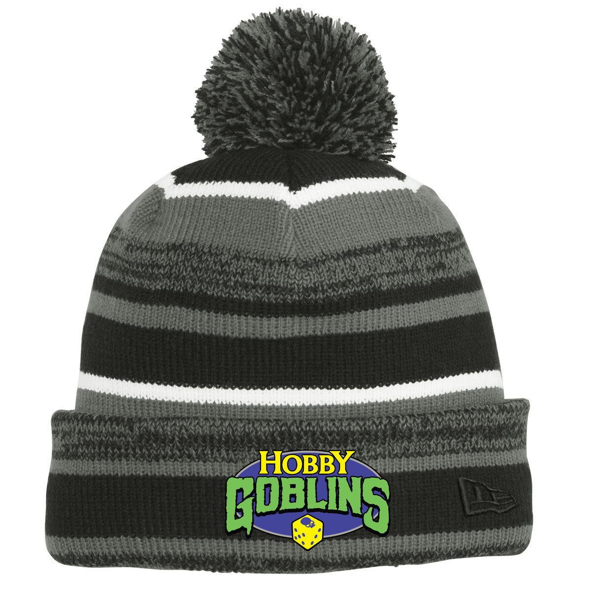 New Era Sideline Beanie