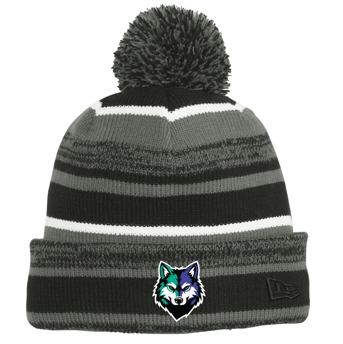 New Era Sideline Beanie