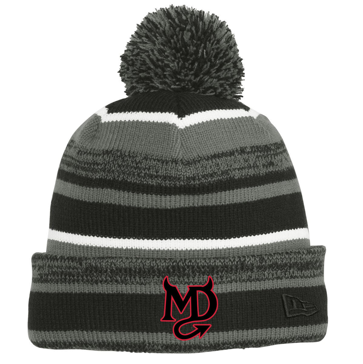 New Era Sideline Beanie