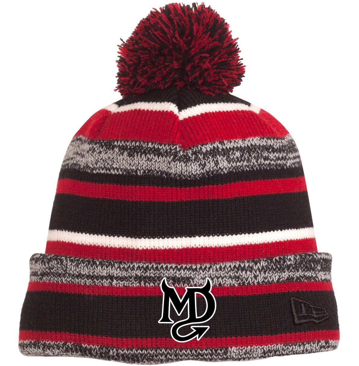New Era Sideline Beanie