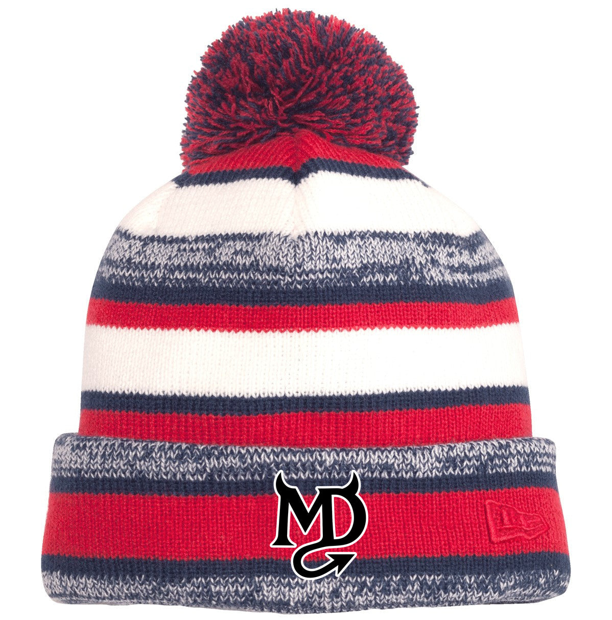 New Era Sideline Beanie