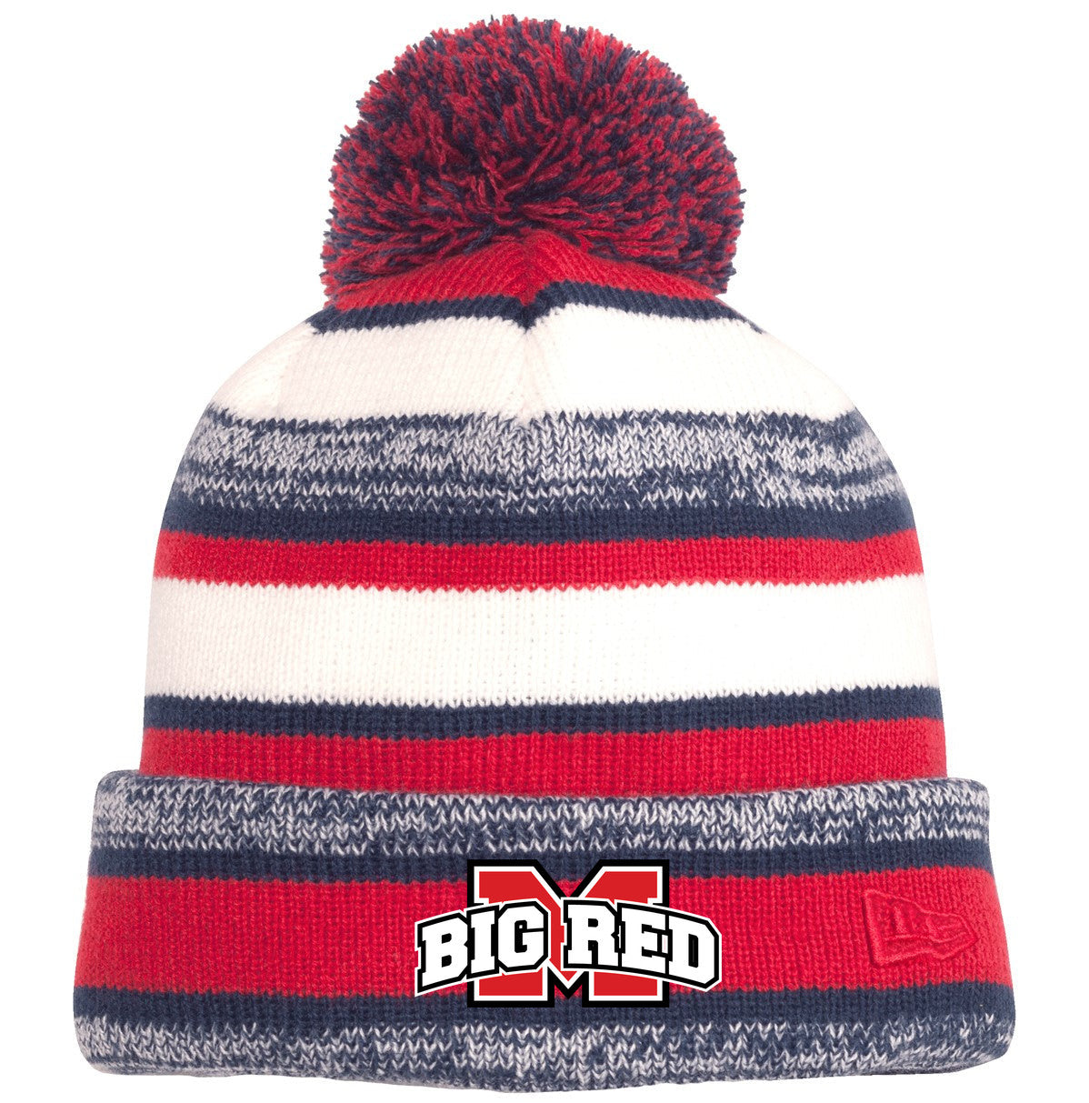 New Era Sideline Beanie