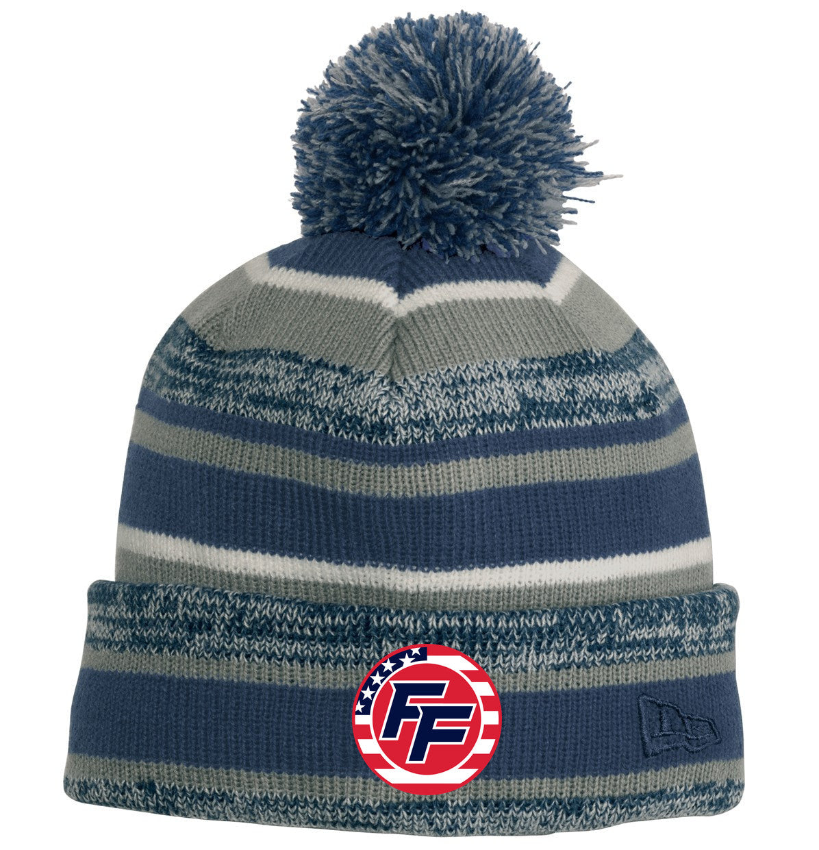 New Era Sideline Beanie