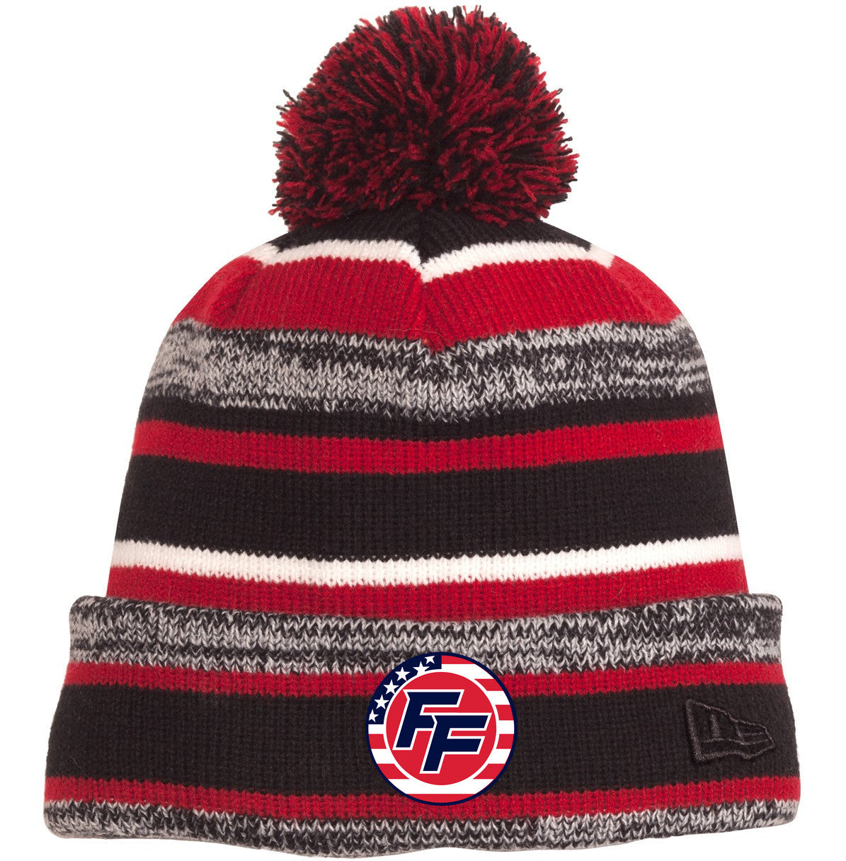 New Era Sideline Beanie