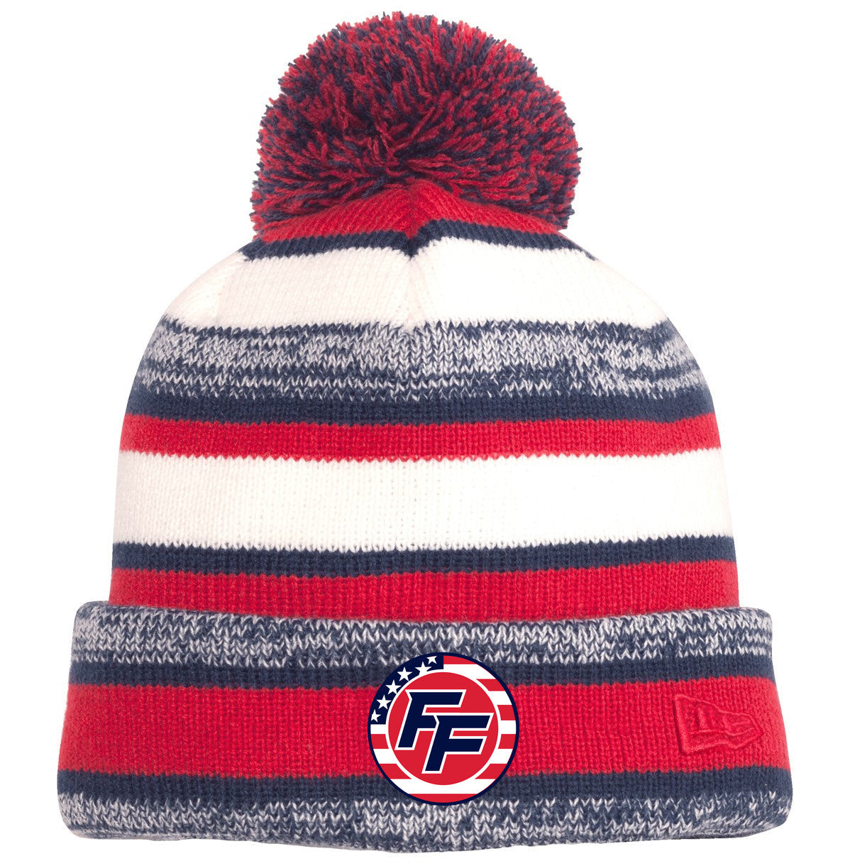 New Era Sideline Beanie