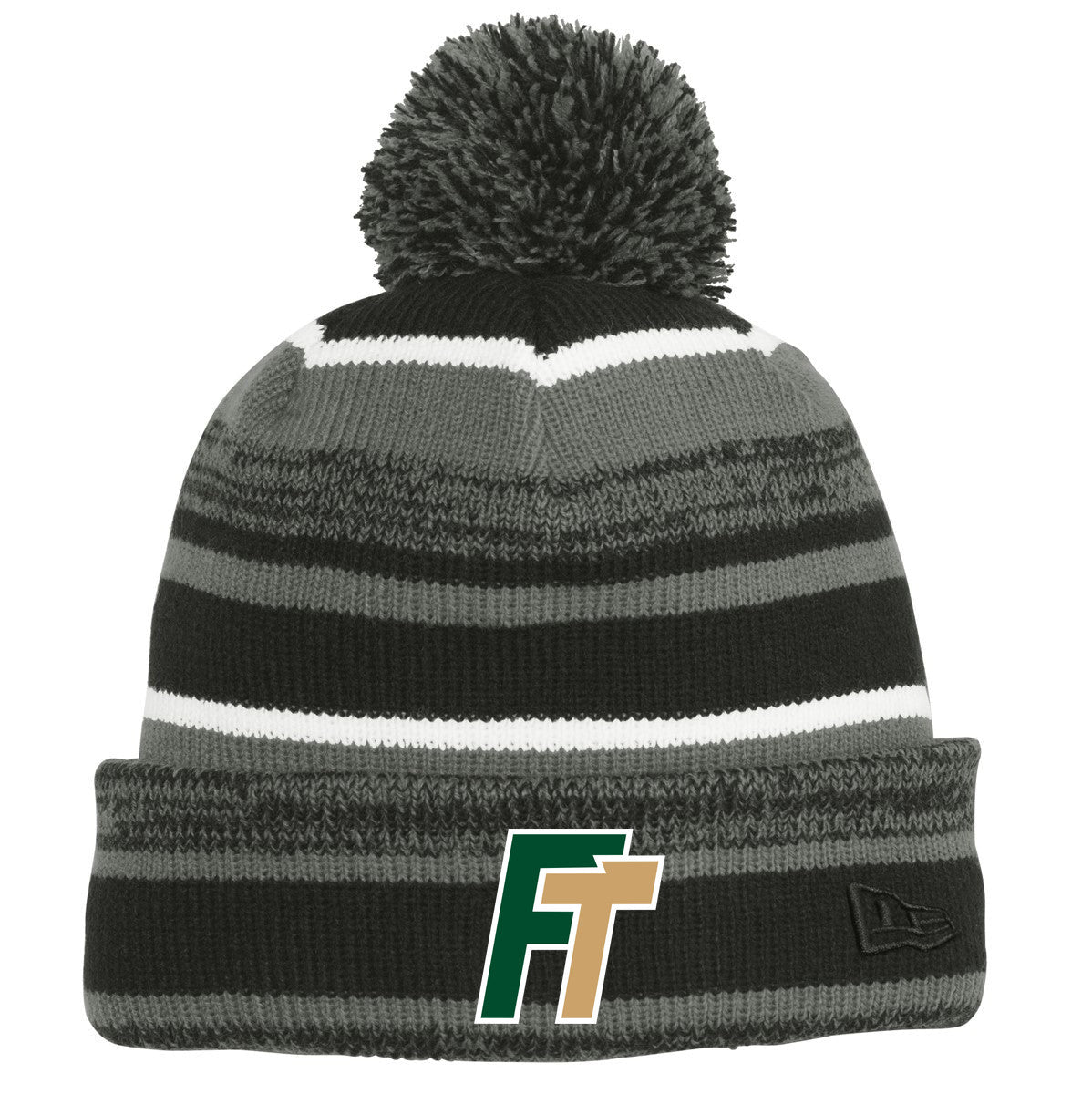 New Era Sideline Beanie