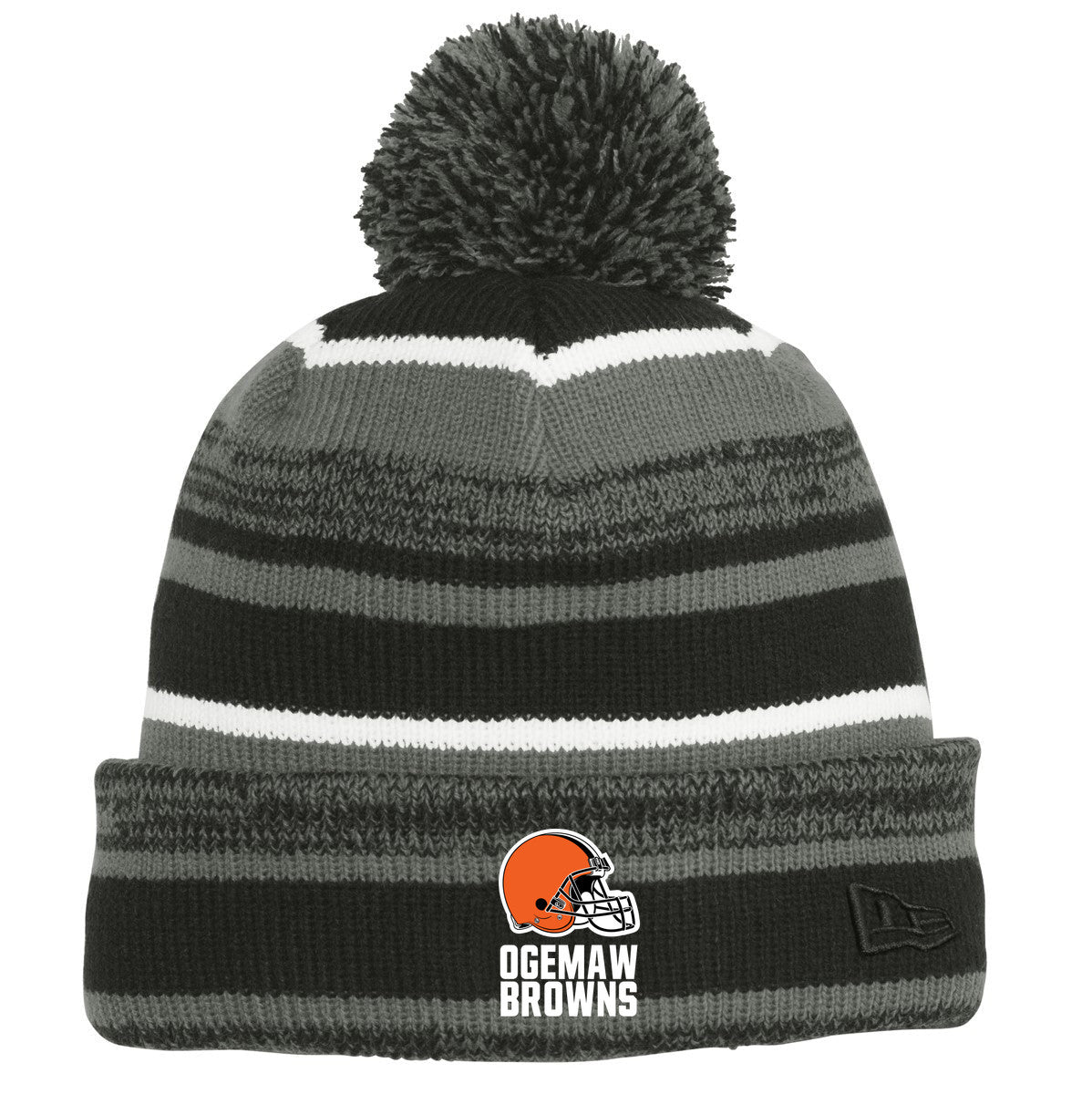 New Era Sideline Beanie