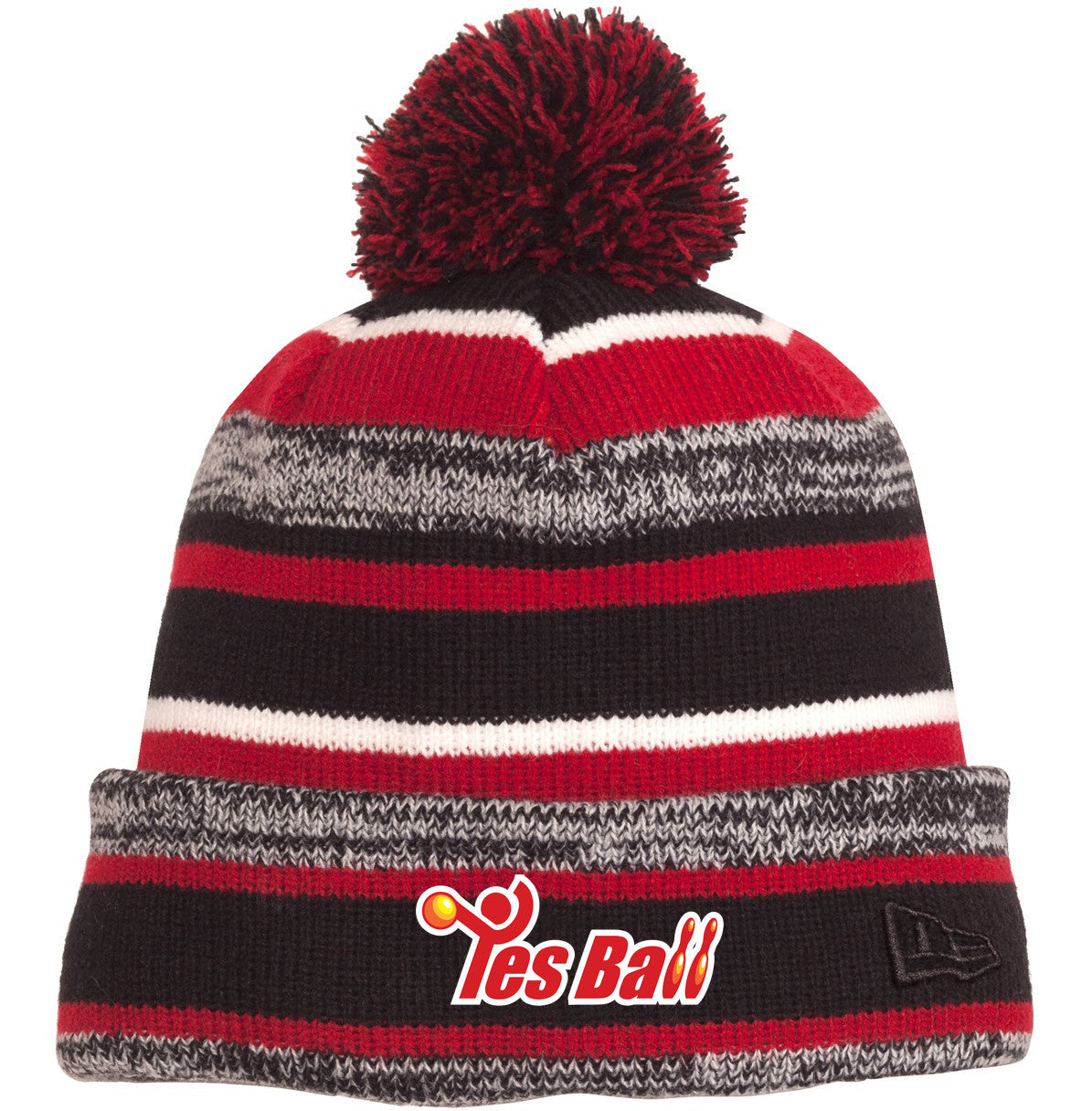 New Era Sideline Beanie