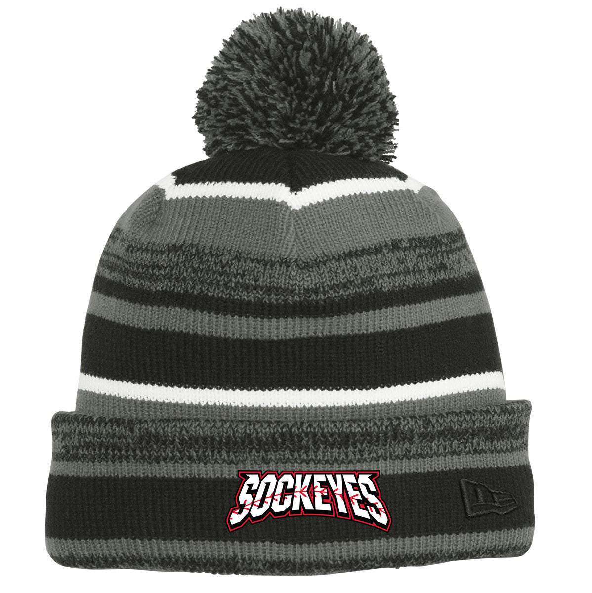New Era Sideline Beanie