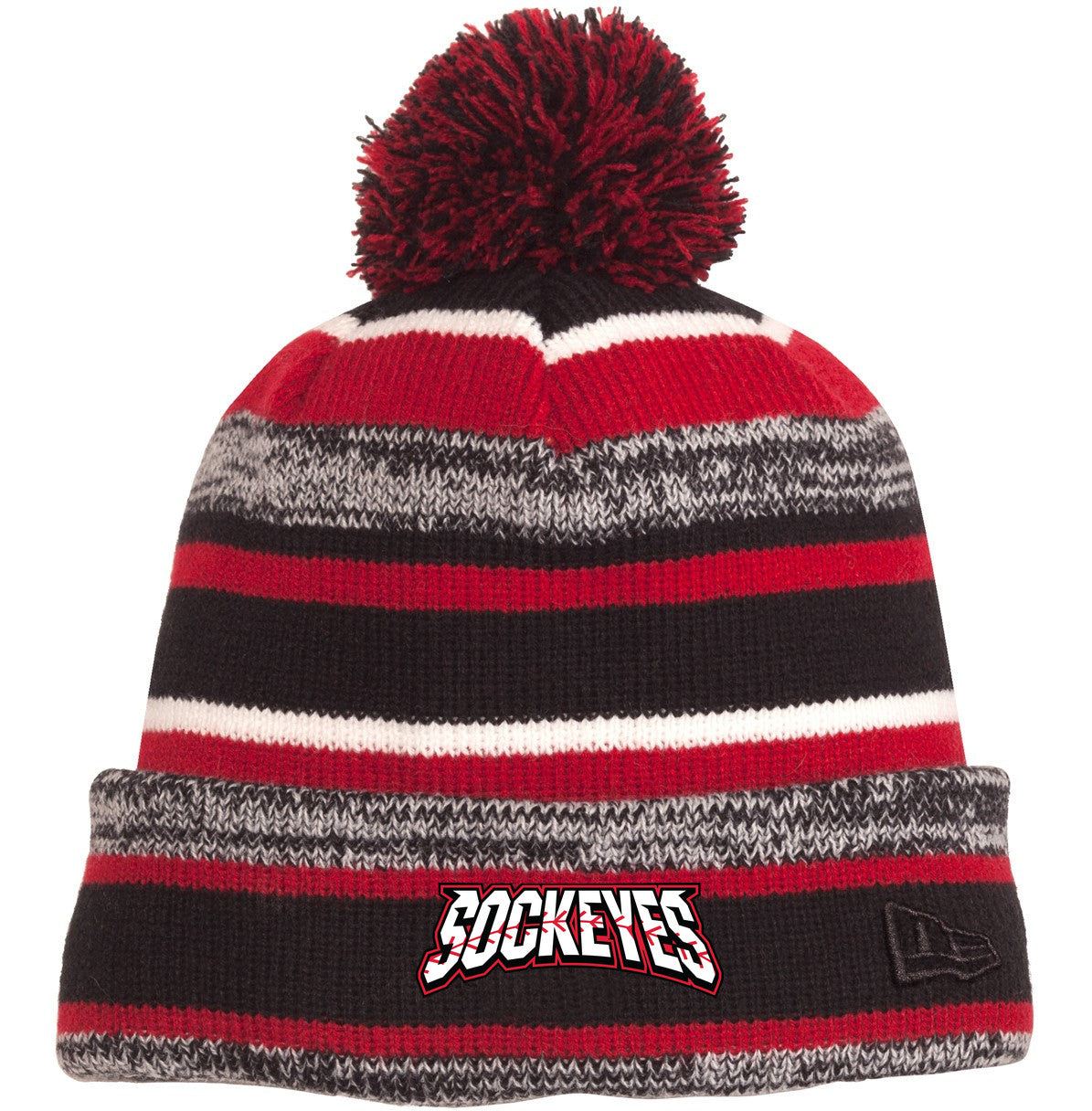 New Era Sideline Beanie