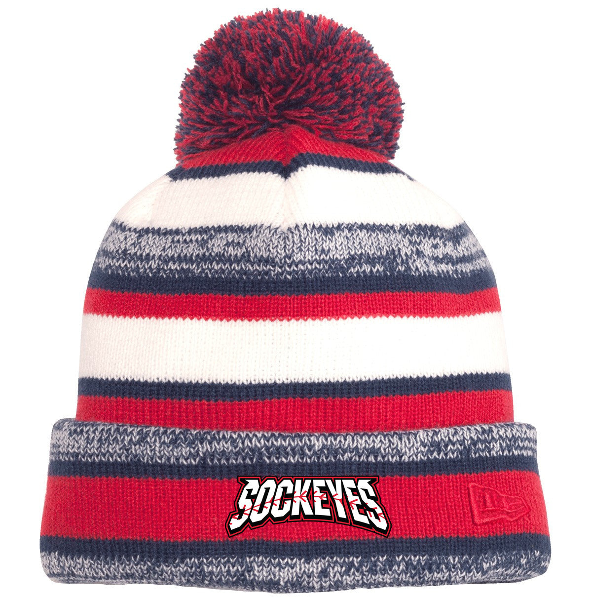 New Era Sideline Beanie