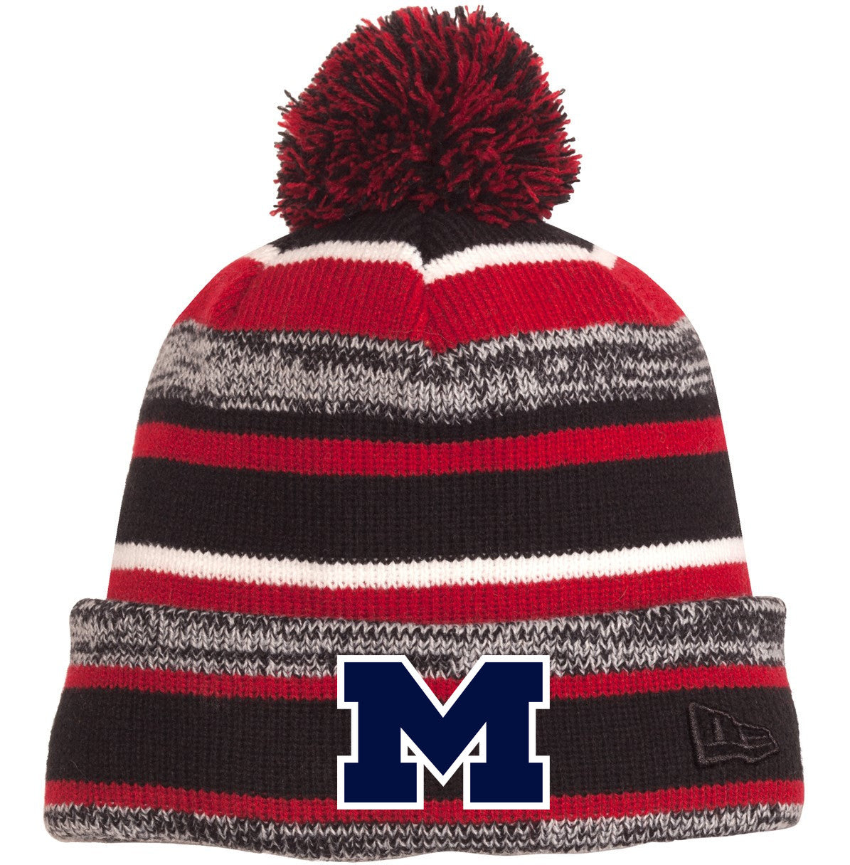New Era Sideline Beanie