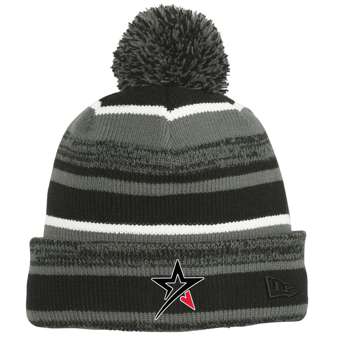 New Era Sideline Beanie