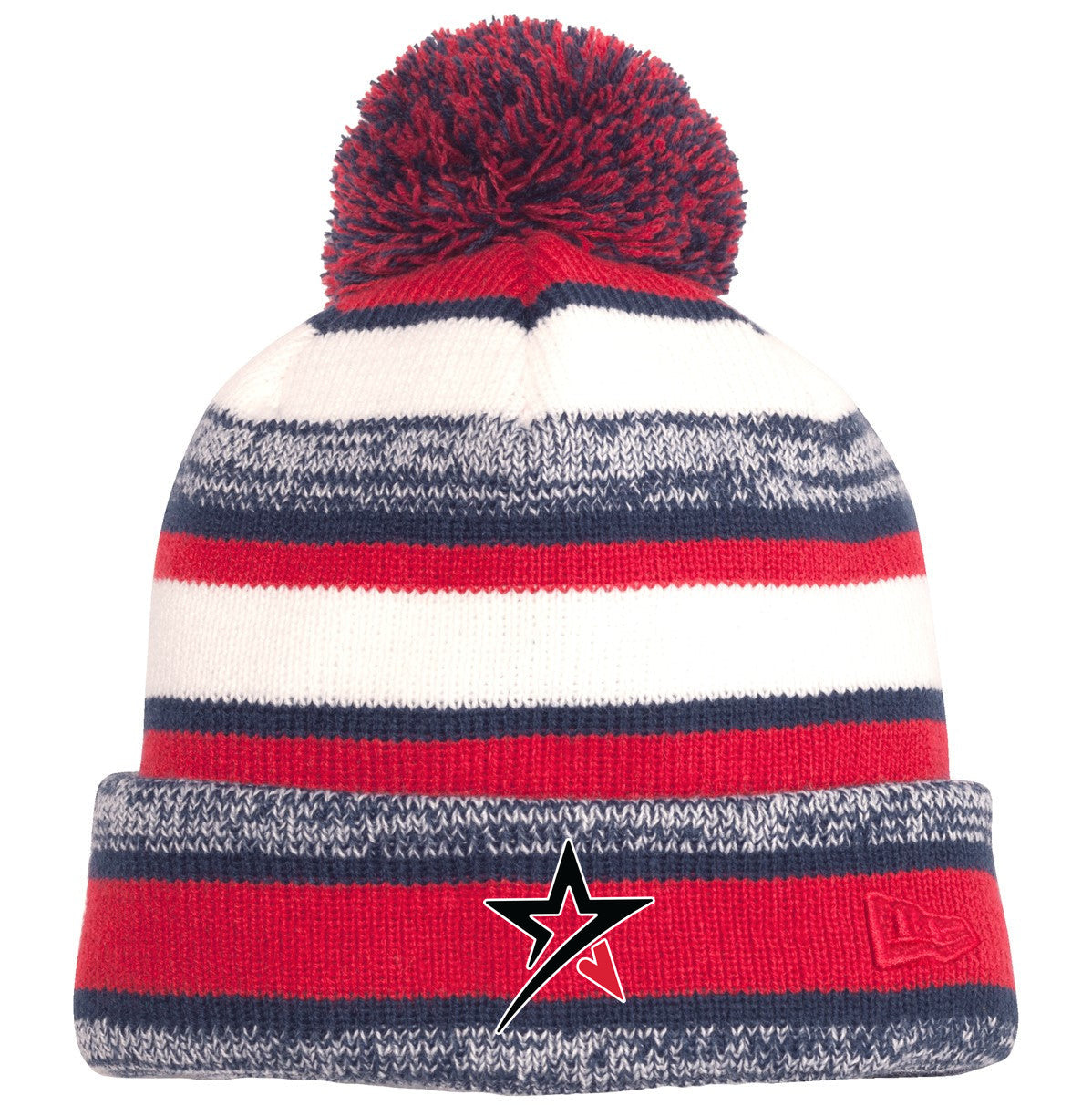 New Era Sideline Beanie